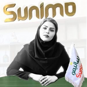 فاطمه کریمی - حسابدار ارشد