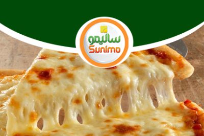 آشنایی با ترکیبات پنیر ایتالیایی از نوع سانیمو